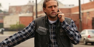 Чарлі Ханнем зіграє відомого серійного вбивцю Еда Гейна у новому сезоні серіалу "Monster" на Netflix