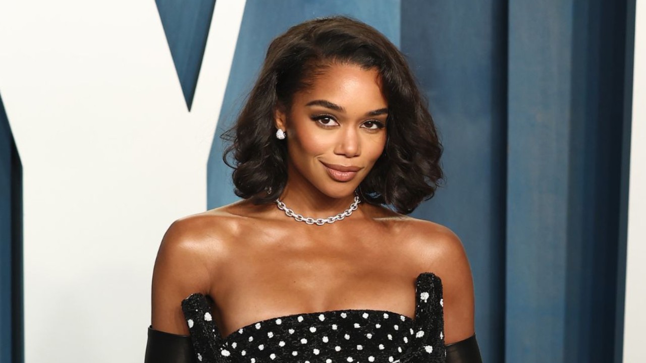 Лора Гаррієр