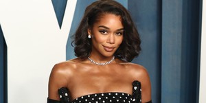 Лора Гаррієр стала частиною акторського складу загадкового фільму "Strobe"