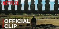 Netflix представиви трейлер другого сезону "Ancient Apocalypse" з участю Кіану Рівза