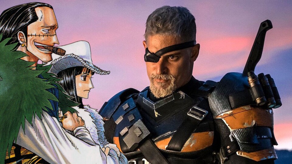 Джо Манганьєлло