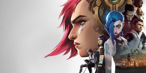 Оголошено дати виходу другого сезону "Arcane" та представлено новий жорстокий трейлер