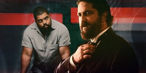 Джерард Батлер повертається в новому трейлері довгоочікуваного екшену "Den Of Thieves 2: Pantera"