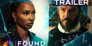 Другий сезон "Found": Новий трейлер відкриває таємниці жахливого минулого
