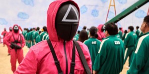 Подолайте свій страх! Жорстокі ігри повертаються в трейлері другого сезону хітового серіалу "Гра в кальмара"