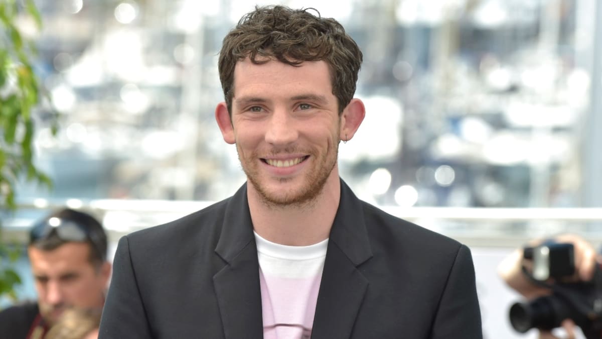 Джош О'Коннор