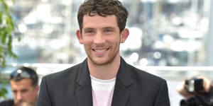 Джош О'Коннор виконає головну роль у захопливій історії про мистецтво і злочини в драмі "Геній"