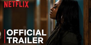 Несподівані повороти долі від Тайлера Перрі у першому трейлері серіалу "Beauty In Black"