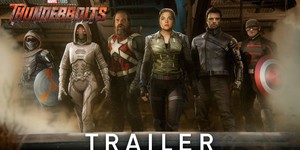 Перший трейлер нового фільму Marvel "Thunderbolts" з Флоренс П'ю та Себастіаном Стеном у головних ролях