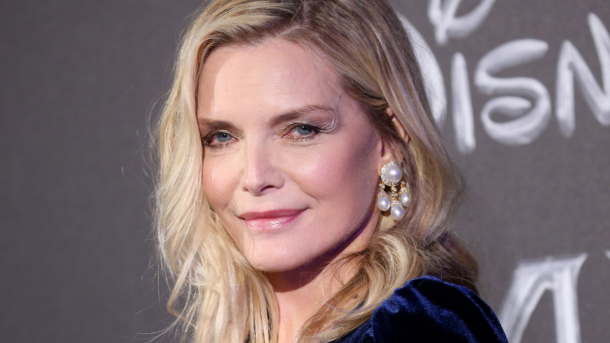 Мішель Пфайфер