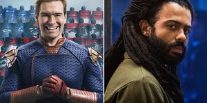 Девід Діггс став частиною фінального сезону популярного серіалу "Хлопаки" на Prime Video Девід Діггс став частиною фінального сезону популярного серіалу "Хлопаки" на Prime Video