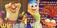Disney+ готовий до новинок: Спінофи "Inside Out" отримали дати прем’єри та перший тизер