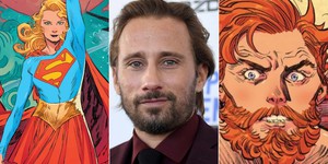 Матіас Шонартс, зірка фільму "Іржа та кістка", стане головним антагоністом у майбутньому блокбастері "Супердівчина" від DC Матіас Шонартс, зірка фільму "Іржа та кістка", стане головним антагоністом у майбутньому блокбастері "Супердівчина" від DC