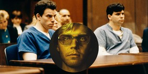 Чи зможе "Monsters: Історія Лайла та Еріка Менендесів" досягти успіху, як серіал "Дамер – Чудовисько"? Чи зможе "Monsters: Історія Лайла та Еріка Менендесів" досягти успіху, як серіал "Дамер – Чудовисько"?