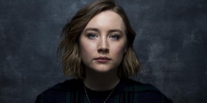 Сірша Ронан мріє стати новою лиходійкою у фільмах про Джеймса Бонда Сірша Ронан мріє стати новою лиходійкою у фільмах про Джеймса Бонда