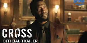 Напружений трейлер серіалу "Крос": Олдіс Годж полює на серійного вбивцю у новому кримінальному трилері від Amazon Напружений трейлер серіалу "Крос": Олдіс Годж полює на серійного вбивцю у новому кримінальному трилері від Amazon