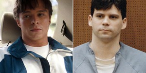 Зірка "Monsters" Ніколас Олександр Чавес розповідає про трагічну історію втрати волосся Лайла Менендеса Зірка "Monsters" Ніколас Олександр Чавес розповідає про трагічну історію втрати волосся Лайла Менендеса