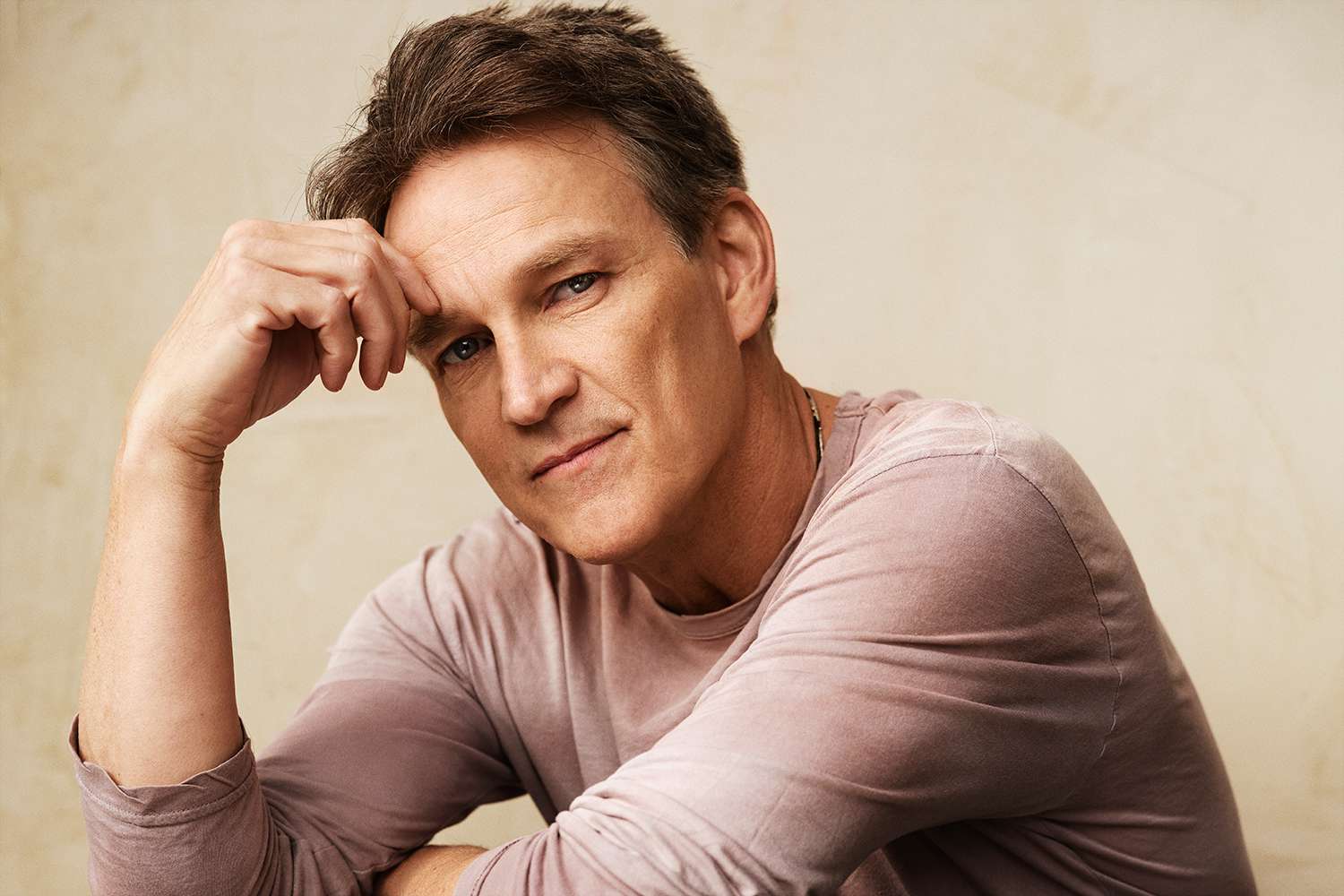 Стівен Моєр