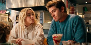 Зірка "Людини-павука" Ендрю Гарфілд розповів, як новий фільм допоміг йому впоратися з кризою Зірка "Людини-павука" Ендрю Гарфілд розповів, як новий фільм допоміг йому впоратися з кризою