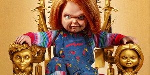 Серіал "Чакі" закрили після трьох сезонів, але Дон Манчіні обіцяє, що лялька-вбивця повернеться Серіал "Чакі" закрили після трьох сезонів, але Дон Манчіні обіцяє, що лялька-вбивця повернеться