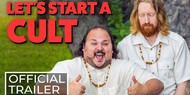 Трейлер і дата прем’єри темної комедії "Давайте заснуємо культ"