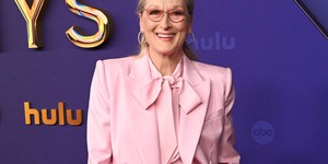 Меріл Стріп очолить телевізійну адаптацію "The Corrections" Джонатана Френзена Меріл Стріп очолить телевізійну адаптацію "The Corrections" Джонатана Френзена