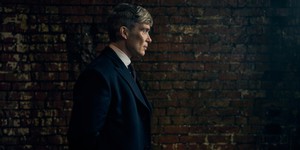 "Peaky Blinders" повертається: Перший погляд на новий фільм з Кілліаном Мерфі "Peaky Blinders" повертається: Перший погляд на новий фільм з Кілліаном Мерфі