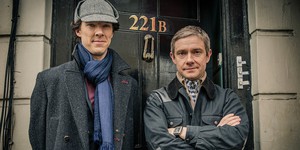 Продюсерка "Шерлока" відкриває двері до нового сезону: Чи можливе повернення культового серіалу? Продюсерка "Шерлока" відкриває двері до нового сезону: Чи можливе повернення культового серіалу?