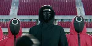 Повернення на смертельну арену: Netflix презентував трейлер другого сезону "Гри в кальмара" Повернення на смертельну арену: Netflix презентував трейлер другого сезону "Гри в кальмара"