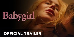 Трейлер еротичного трилера "Babygirl" занурює глядачів у лабіринт таємних бажань та небезпечних кар'єрних ризиків Трейлер еротичного трилера "Babygirl" занурює глядачів у лабіринт таємних бажань та небезпечних кар'єрних ризиків