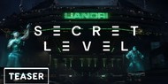 Amazon представляє новий трейлер екранізації культової відеогри "Secret Level"