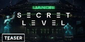 Amazon представляє новий трейлер екранізації культової відеогри "Secret Level" Amazon представляє новий трейлер екранізації культової відеогри "Secret Level"