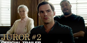 Офіційний трейлер нового судового трилера "Присяжний №2" від легендарного режисера Клінта Іствуда Офіційний трейлер нового судового трилера "Присяжний №2" від легендарного режисера Клінта Іствуда