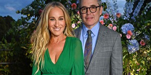 Метью Бродерік пояснив, чому так і не з'явився у серіалі "Секс у великому місті" разом із дружиною Сарою Джесікою Паркер Метью Бродерік пояснив, чому так і не з'явився у серіалі "Секс у великому місті" разом із дружиною Сарою Джесікою Паркер