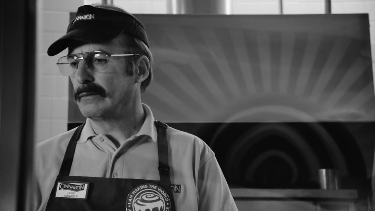 Боб Оденкірк