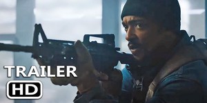 Трейлер науково-фантастичного трилера "Elevation": Як "Капітан Америка" бореться з незвичними хижаками у горах? Трейлер науково-фантастичного трилера "Elevation": Як "Капітан Америка" бореться з незвичними хижаками у горах?