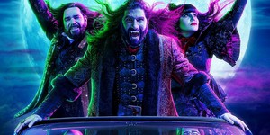 Нові комедійні пригоди вампірів у трейлері фінального сезону "Чим ми займаємося в тінях" Нові комедійні пригоди вампірів у трейлері фінального сезону "Чим ми займаємося в тінях"