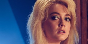 Зірка серіалу "Американська історія жаху", Біллі Лурд, приєднується до акторського складу комедії "Цей друг" Зірка серіалу "Американська історія жаху", Біллі Лурд, приєднується до акторського складу комедії "Цей друг"