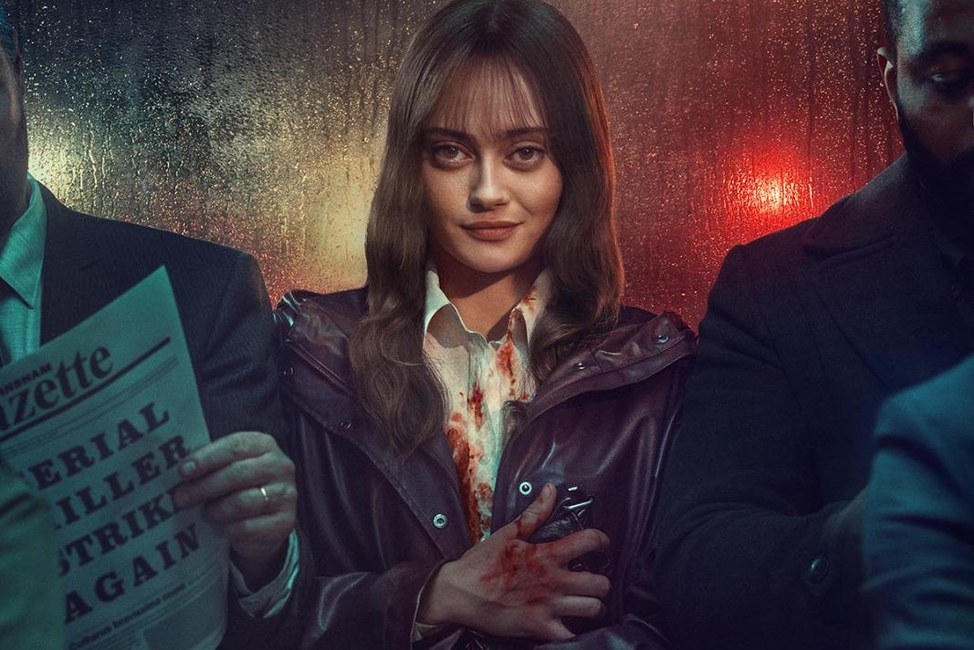 Елла Пернелл