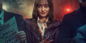 Зірка серіалу "Фолаут", Елла Пернелл, розкриває темні моменти зйомок "Sweetpea" та вплив ролі на її психічне здоров’я Зірка серіалу "Фолаут", Елла Пернелл, розкриває темні моменти зйомок "Sweetpea" та вплив ролі на її психічне здоров’я