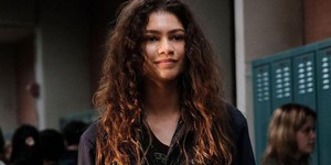 Зендея розповіла про стрибок у часі в третьому довгоочікуваному сезоні популярного серіалу "Ейфорія" Зендея розповіла про стрибок у часі в третьому довгоочікуваному сезоні популярного серіалу "Ейфорія"