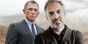 Чи повернеться Сем Мендес до Джеймса Бонда? Режисер висловлює сумніви Чи повернеться Сем Мендес до Джеймса Бонда? Режисер висловлює сумніви