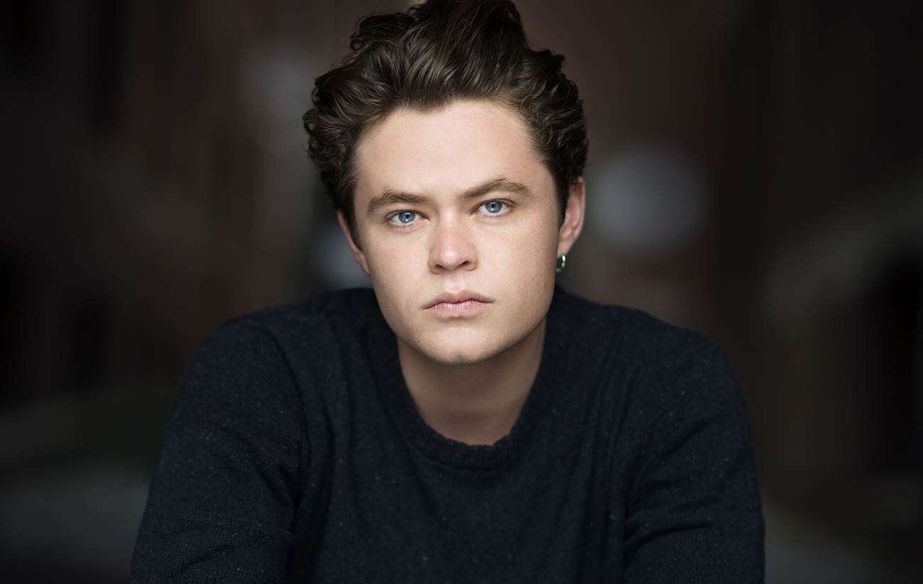 Гаррісон Гілбертсон