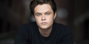 Гаррісон Гілбертсон приєднався до команди байопіка "Deliver Me From Nowhere" Гаррісон Гілбертсон приєднався до команди байопіка "Deliver Me From Nowhere"