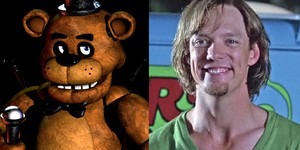 Меттью Ліллард розкриває вражаючі деталі сиквелу популярного горору "Five Nights at Freddy’s" Меттью Ліллард розкриває вражаючі деталі сиквелу популярного горору "Five Nights at Freddy’s"