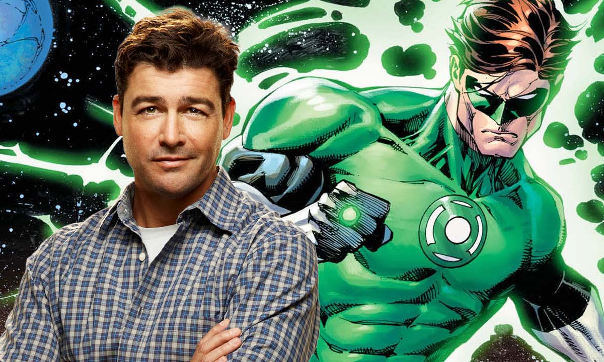 Кайл Чендлер