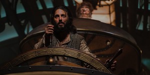 Перший погляд на походження легендарного капітана Немо у трейлері фільму "Nautilus" Перший погляд на походження легендарного капітана Немо у трейлері фільму "Nautilus"