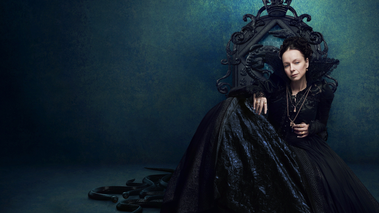  Саманта Мортон