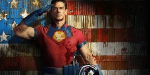 Хто це? Джеймс Ґанн заінтригував новим героєм у другому сезоні "Миротворця" Хто це? Джеймс Ґанн заінтригував новим героєм у другому сезоні "Миротворця"