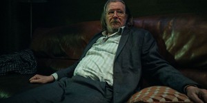 Apple TV+ презентував несподіваний трейлер п'ятого сезону трилера "Slow Horses" Apple TV+ презентував несподіваний трейлер п'ятого сезону трилера "Slow Horses"